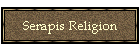Serapis Religion
